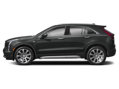 2019 Cadillac XT4 AWD 4dr Premium Luxury