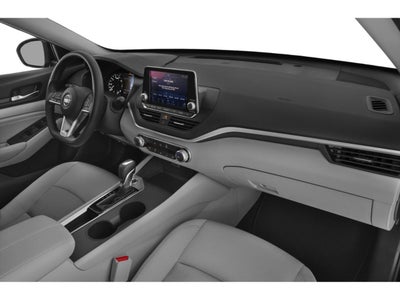 2019 Nissan Altima 2.5 S AWD Sedan