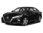 2019 Nissan Altima 2.5 S AWD Sedan