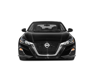 2019 Nissan Altima 2.5 S AWD Sedan