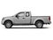 2019 Nissan Frontier King Cab 4x4 SV Auto