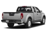 2019 Nissan Frontier King Cab 4x4 SV Auto