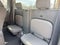 2018 Nissan Frontier King Cab 4x2 S Manual