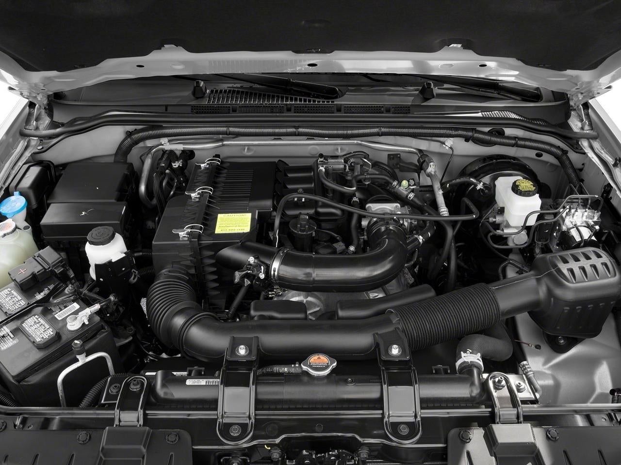 2018 Nissan Frontier King Cab 4x2 S Manual