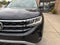 2022 Volkswagen Atlas 2.0T SE 4MOTION