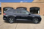 2022 Volkswagen Atlas 2.0T SE 4MOTION