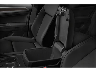 2022 Volkswagen Atlas 2.0T SE 4MOTION