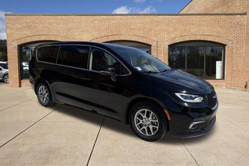 2024 Chrysler Pacifica Touring L FWD