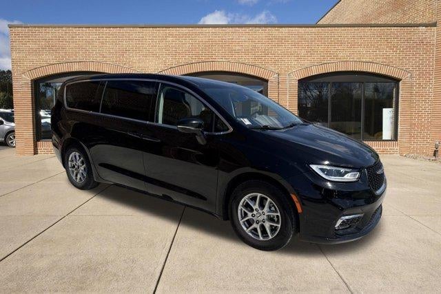 2024 Chrysler Pacifica Touring L FWD