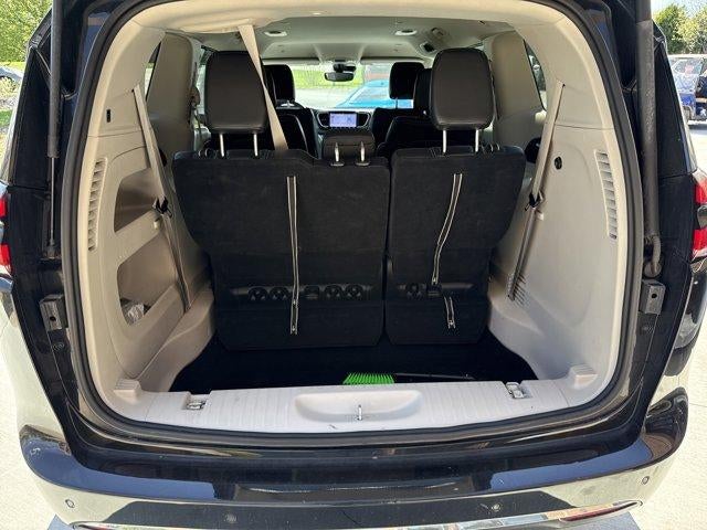 2024 Chrysler Pacifica Touring L FWD