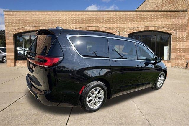 2024 Chrysler Pacifica Touring L FWD