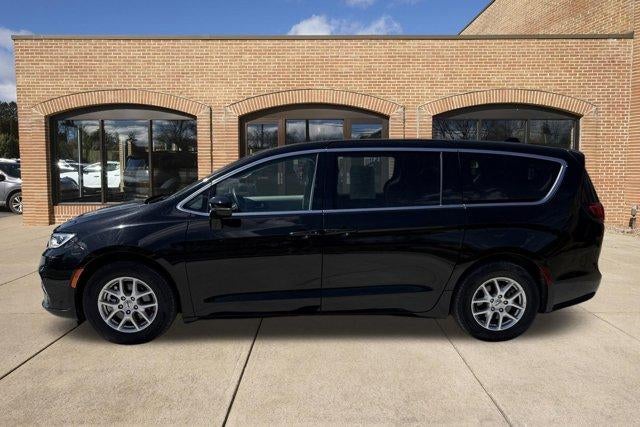 2024 Chrysler Pacifica Touring L FWD