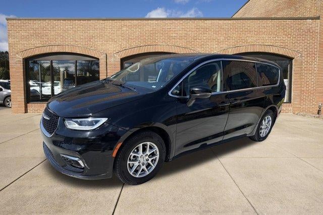2024 Chrysler Pacifica Touring L FWD