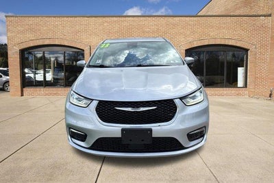 2023 Chrysler Pacifica Touring L FWD