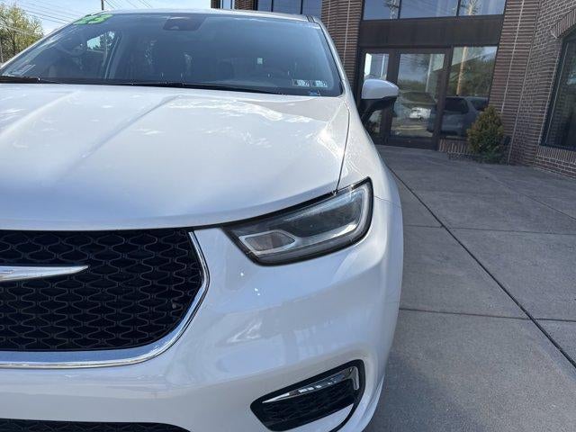 2023 Chrysler Pacifica Touring L FWD