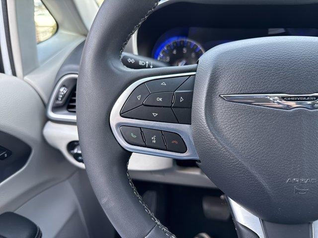 2023 Chrysler Pacifica Touring L FWD