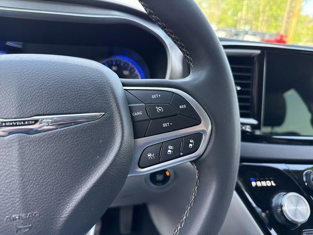 2023 Chrysler Pacifica Touring L FWD