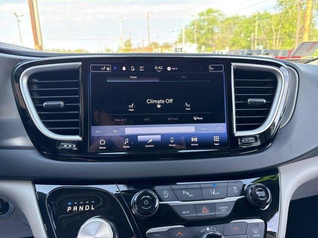 2023 Chrysler Pacifica Touring L FWD