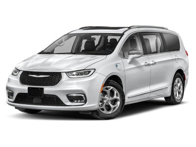 2023 Chrysler Pacifica Hybrid Touring L FWD