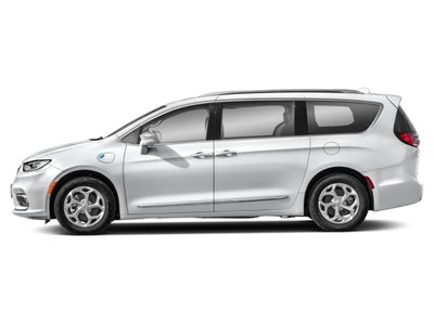 2023 Chrysler Pacifica Hybrid Touring L FWD