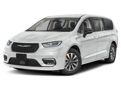 2024 Chrysler Pacifica Hybrid Select FWD
