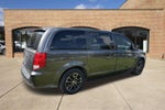 2017 Dodge Grand Caravan SE Plus Wagon