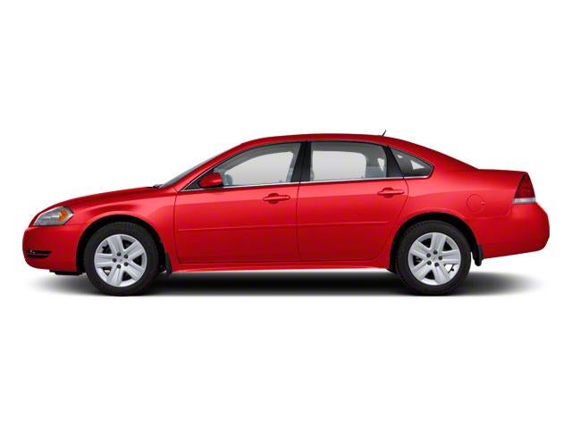2012 Chevrolet Impala LS