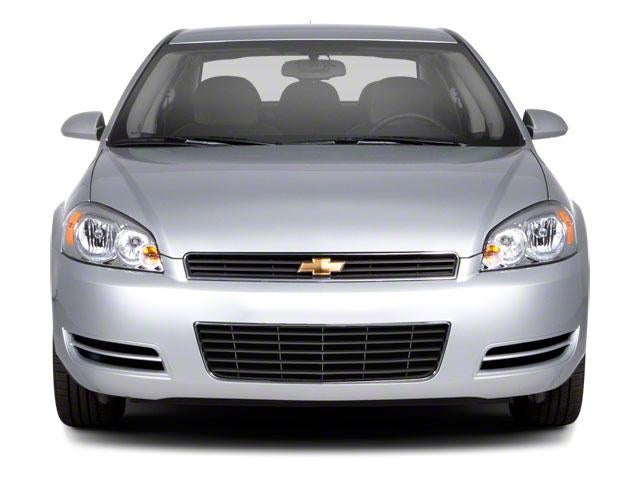 2012 Chevrolet Impala LS