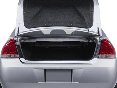 2012 Chevrolet Impala LS