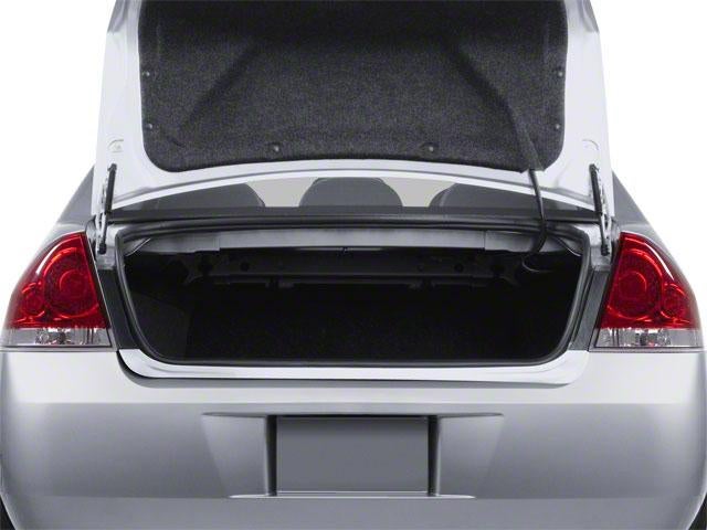 2012 Chevrolet Impala LS