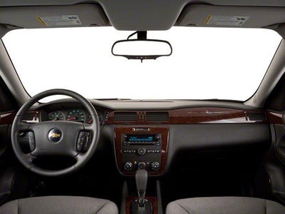 2010 Chevrolet Impala LS