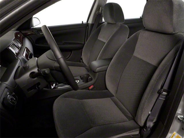 2010 Chevrolet Impala LS