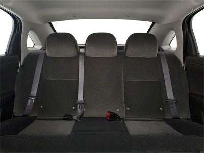 2010 Chevrolet Impala LS