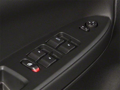 2010 Chevrolet Impala LS