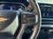 2025 Chevrolet Silverado 2500 HD Crew Cab Standard Box 4-Wheel Drive LT