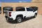 2025 Chevrolet Silverado 2500 HD Crew Cab Standard Box 4-Wheel Drive LT