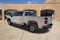 2025 Chevrolet Silverado 2500 HD Crew Cab Standard Box 4-Wheel Drive LT