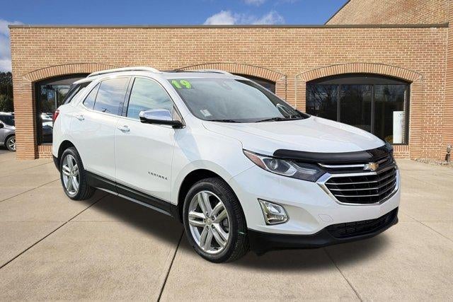 2019 Chevrolet Equinox AWD Premier