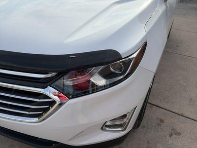 2019 Chevrolet Equinox AWD Premier