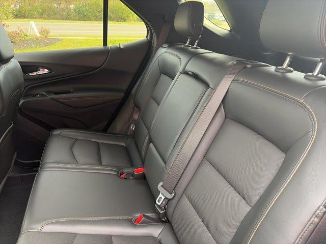 2019 Chevrolet Equinox AWD Premier