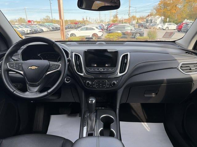 2019 Chevrolet Equinox AWD Premier