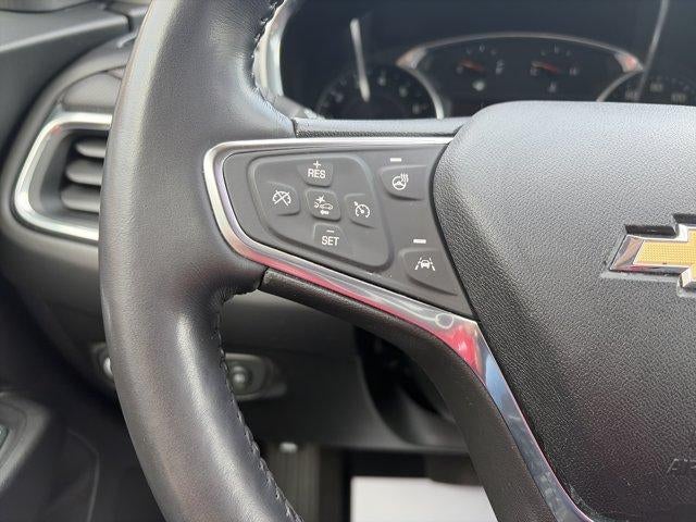 2019 Chevrolet Equinox AWD Premier