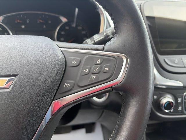 2019 Chevrolet Equinox AWD Premier