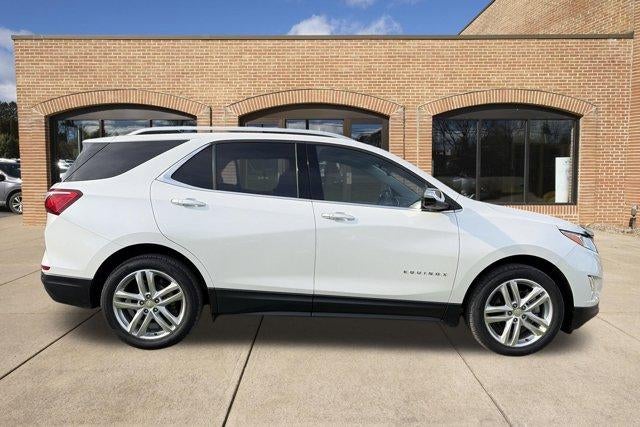 2019 Chevrolet Equinox AWD Premier
