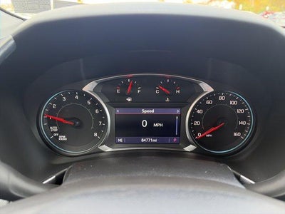 2019 Chevrolet Equinox AWD Premier