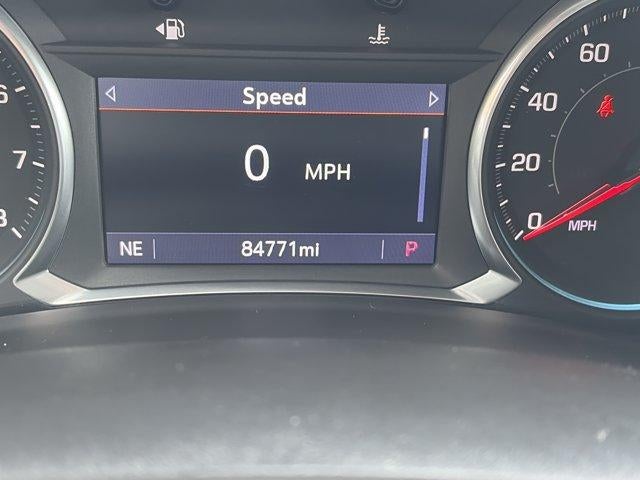 2019 Chevrolet Equinox AWD Premier