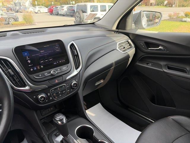 2019 Chevrolet Equinox AWD Premier