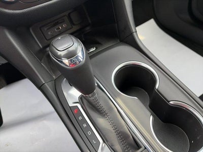 2019 Chevrolet Equinox AWD Premier