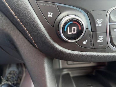 2019 Chevrolet Equinox AWD Premier