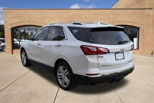 2019 Chevrolet Equinox AWD Premier